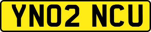 YN02NCU
