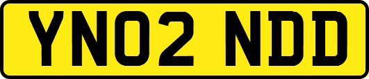 YN02NDD