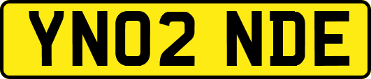 YN02NDE