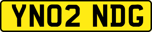 YN02NDG