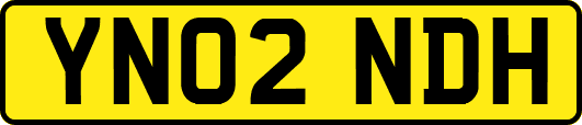 YN02NDH