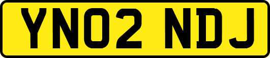 YN02NDJ