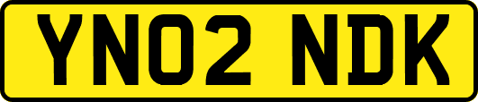 YN02NDK