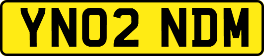 YN02NDM