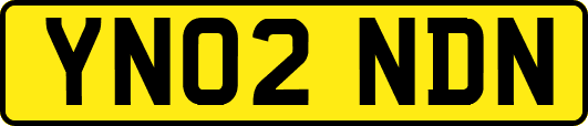 YN02NDN