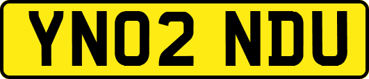 YN02NDU