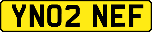 YN02NEF