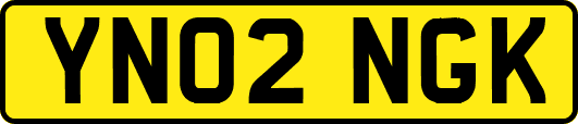 YN02NGK