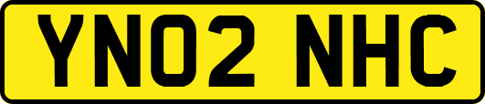 YN02NHC