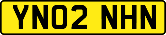 YN02NHN