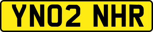 YN02NHR