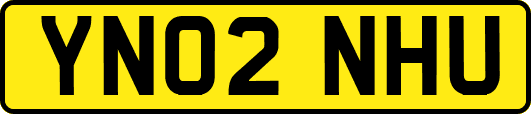 YN02NHU