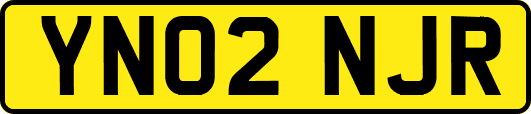 YN02NJR