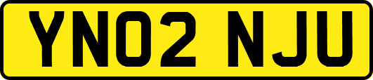 YN02NJU