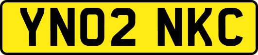 YN02NKC
