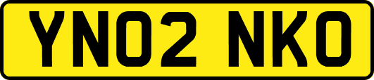YN02NKO