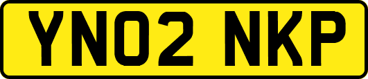 YN02NKP