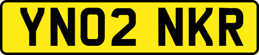 YN02NKR