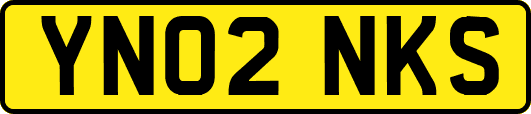 YN02NKS