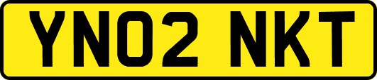 YN02NKT