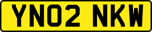 YN02NKW