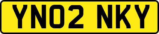 YN02NKY