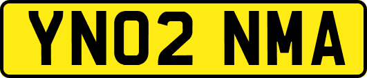 YN02NMA