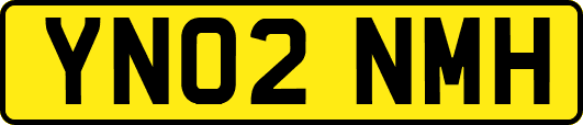 YN02NMH