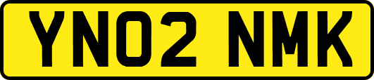 YN02NMK