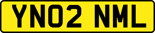 YN02NML