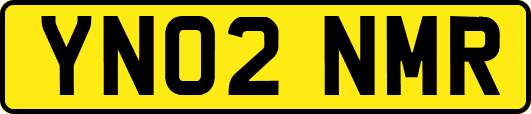 YN02NMR