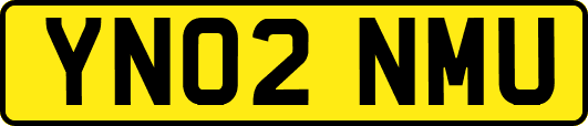 YN02NMU