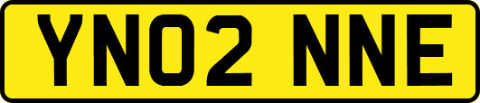 YN02NNE