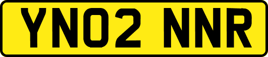 YN02NNR