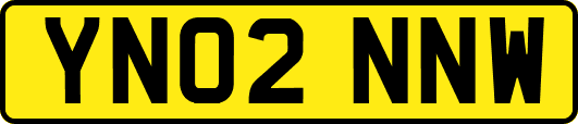 YN02NNW