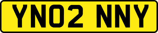YN02NNY
