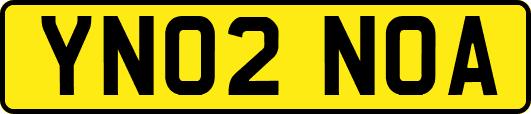 YN02NOA