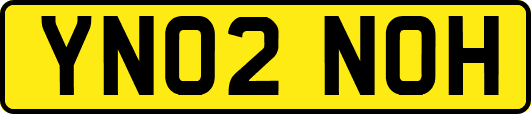 YN02NOH