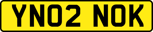 YN02NOK