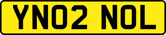 YN02NOL