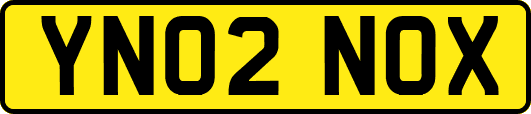 YN02NOX