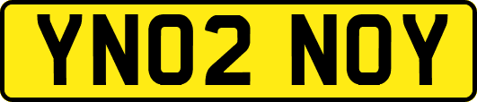 YN02NOY