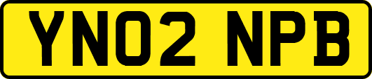 YN02NPB