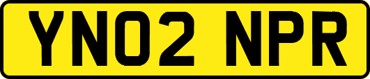 YN02NPR