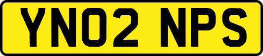 YN02NPS