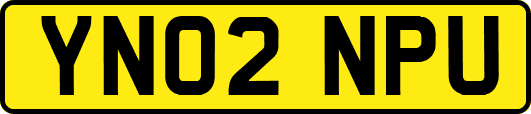 YN02NPU