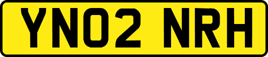 YN02NRH