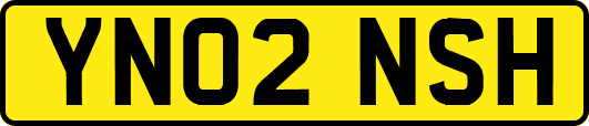 YN02NSH