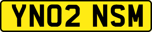 YN02NSM