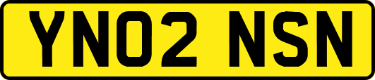 YN02NSN
